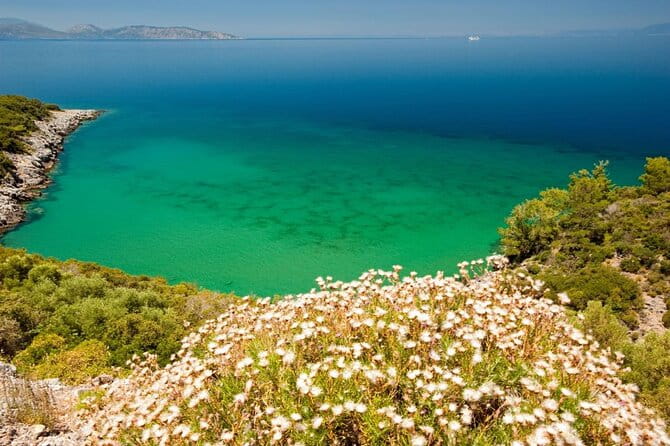 Kusadasi Boat Trip - Key points / Takeaways