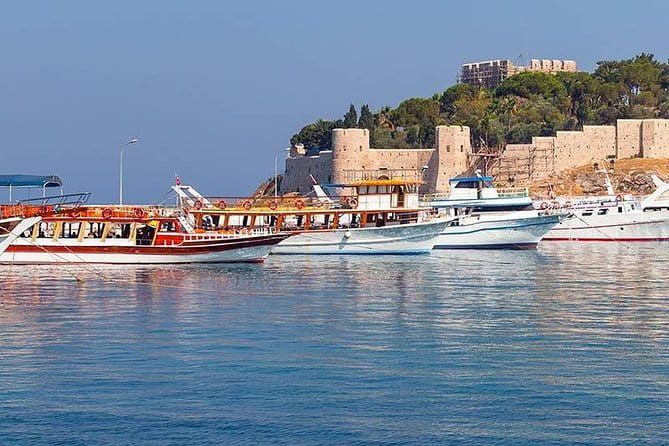 Kusadasi Boat Trip - Practical Tips for a Great Experience