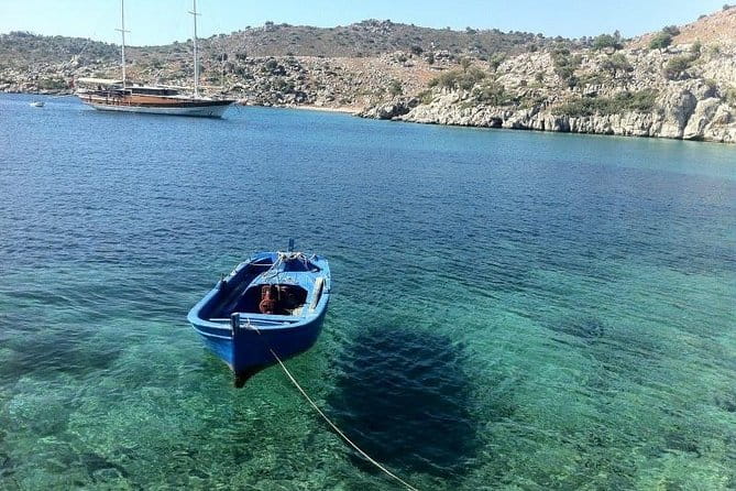 Kusadasi Boat Trip - Price, Logistics, and Overall Value