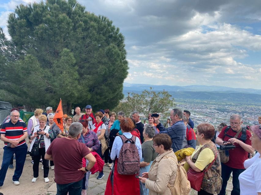 Kusadasi Combo Package 1-2-3-4 Days Tour - Magnificent Pergamon Acropolis