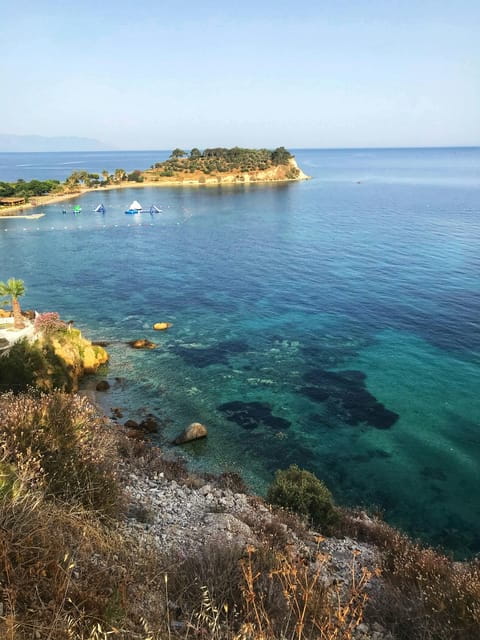 Kusadasi: Ephesus and House of Mary Shore Excursion - A Deep Dive into the Experience