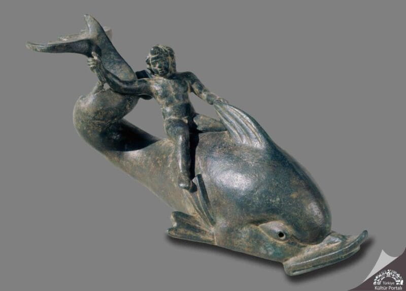 Kusadasi: Ephesus and House of Virgin Mary Private Tour - Transport and Group Size: Comfort & Privacy