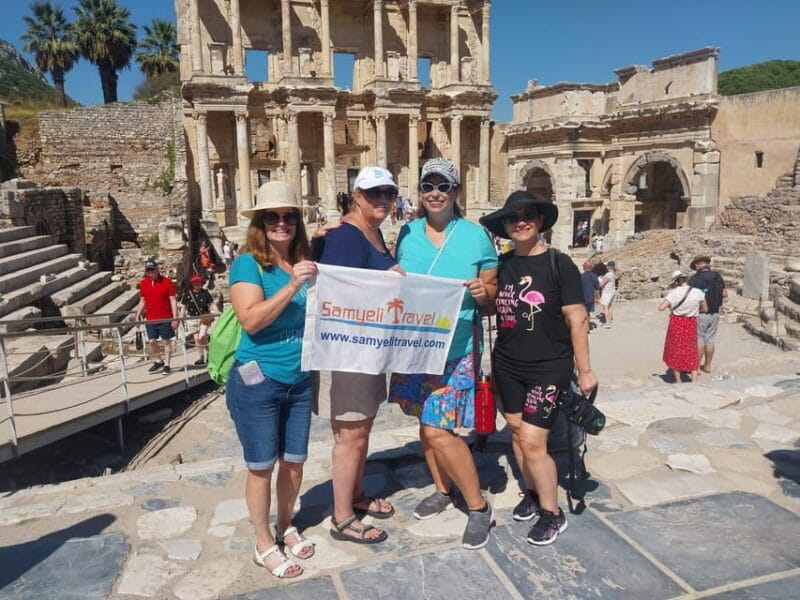 Kusadasi: Ephesus and House of Virgin Mary Private Tour - Final Thoughts: Is It Worth It?