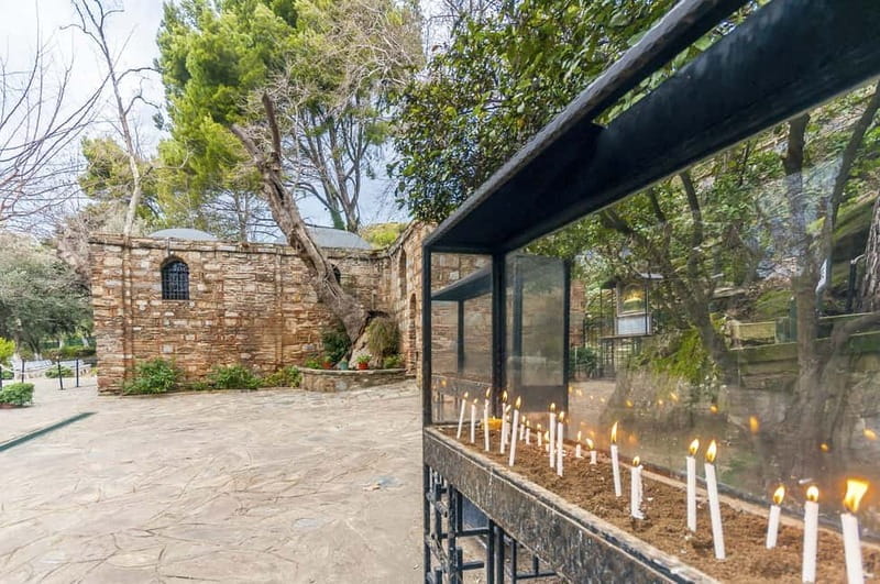 Kusadasi: Ephesus & House of Mary Small Group Tour w/Lunch - Who Will Love This Tour?