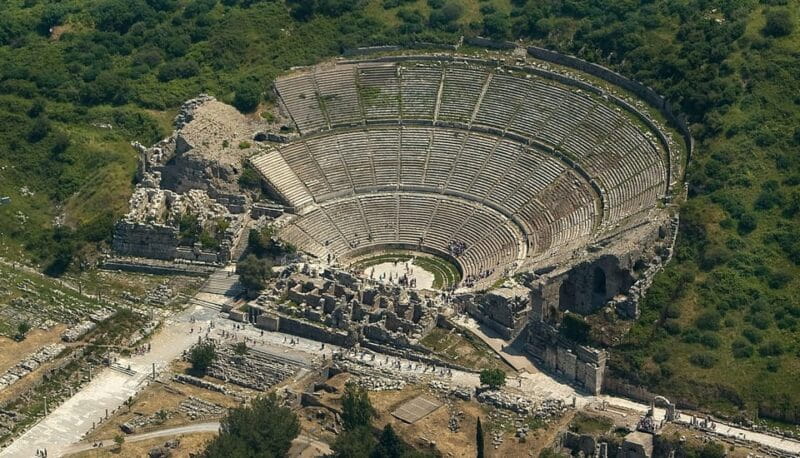 Kusadasi: Ephesus, House of Virgin Mary, and Temple Tour - Who Will Love This Tour?