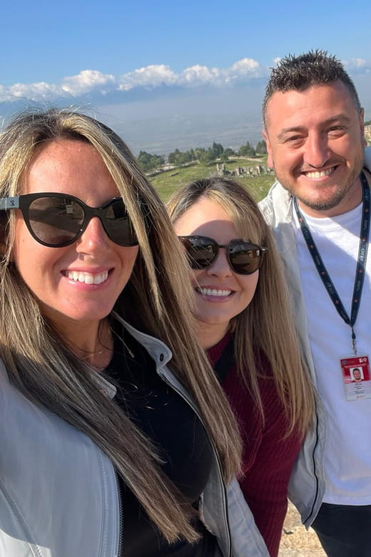 Kusadasi: Ephesus, Mary's House, Artemis 4 to 6 hours Tours - Key points / Takeaways