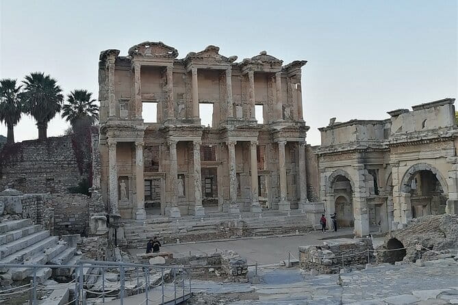 KUSADASI & EPHESUS Port PRIVATE Tour for Cruise Guests-SAVE TIME - Who Should Consider This Tour?