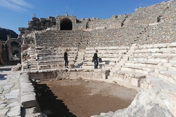 KUSADASI & EPHESUS Port PRIVATE Tour for Cruise Guests-SAVE TIME - FAQ