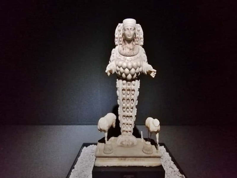 Kusadasi: Ephesus Private Tour (No Frill) - Exploring Ephesus on Your Terms