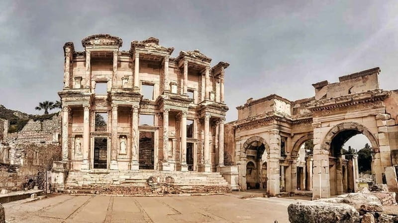 Kusadasi: Ephesus Private Tour (No Frill) - Final Thoughts