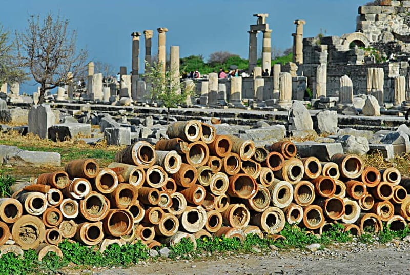 Kusadasi: Ephesus Private Tour (No Frill) - FAQ