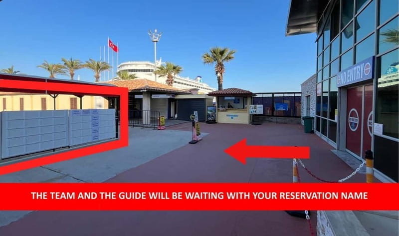 Kusadasi: Ephesus & Temple of Artemis Tour with Entry Ticket - Price and Logistics: Good Value and Clear Planning