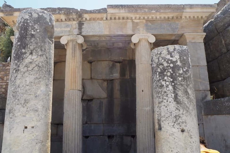 Kusadasi: Ephesus & Temple of Artemis Tour with Entry Ticket - Final Thoughts: Is This Tour For You?