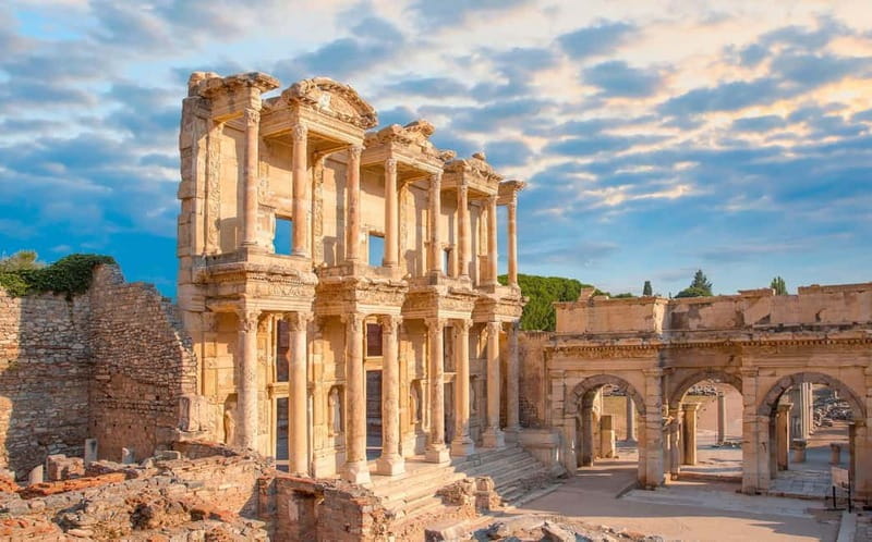 Kusadasi: Ephesus Tour with House of the Virgin Mary - Who Will Love This Tour?