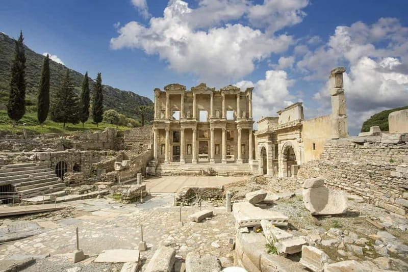 Kusadasi: Ephesus, Virgin Mary House & Artemis Temple Tour - Who This Tour Suits Best