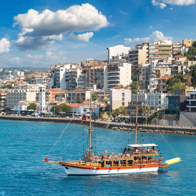 Kusadasi Full Day Boat Trip - FAQs About the Kusadasi Full Day Boat Trip