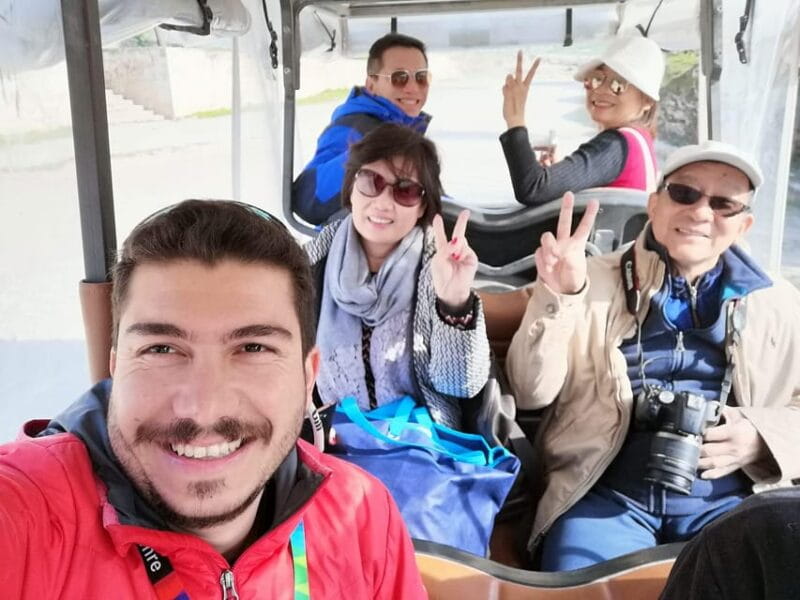 Kusadasi: Guided Pamukkale Tour - Key Points / Takeaways