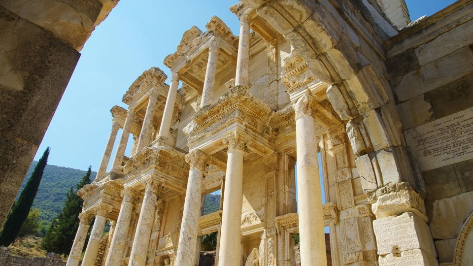 Kusadasi Half-Day Ephesus Tours - Tour Highlights