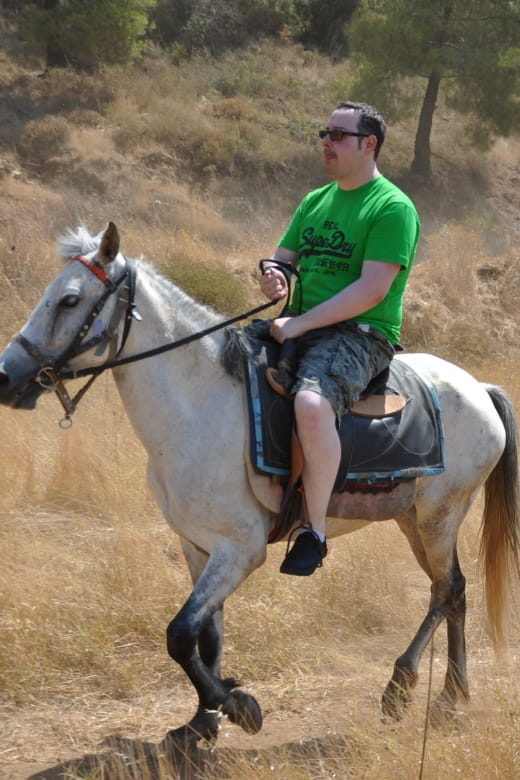 Kusadasi Horse Safari - An In-Depth Look at the Kusadasi Horse Safari Experience
