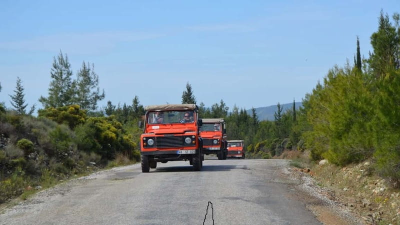 Kusadasi Jeep Safari - Final thoughts