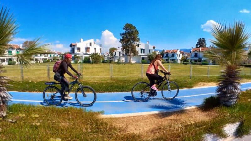 Kusadasi Morning Bike Tours - Kusadasi Morning Bike Tours: A Gentle Ride Through Nature and Local Life