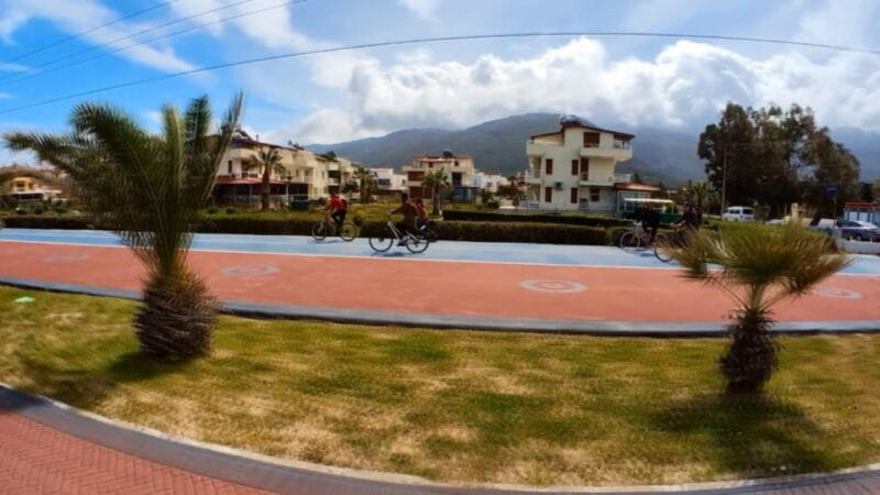 Kusadasi Morning Bike Tours - FAQ About Kusadasi Morning Bike Tours