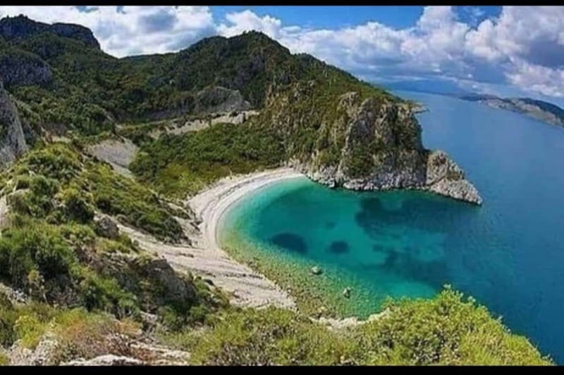 Kusadasi National Park Shinrin Yoku Tour - The Beaches and Water: A Highlight of the Tour