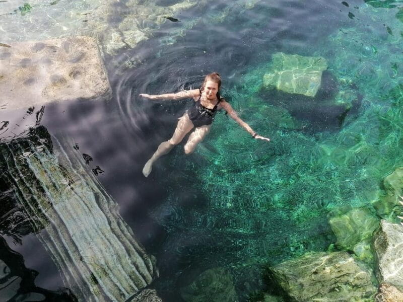 Kusadasi: Pamukkale Private Tour for Cruise Passengers - Key points / Takeaways