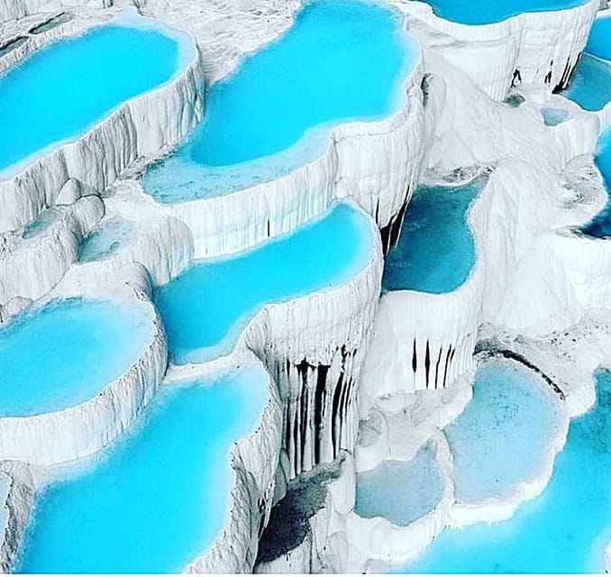 Kusadasi: Pamukkale Private Tour for Cruise Passengers - Who Will Love This Tour?