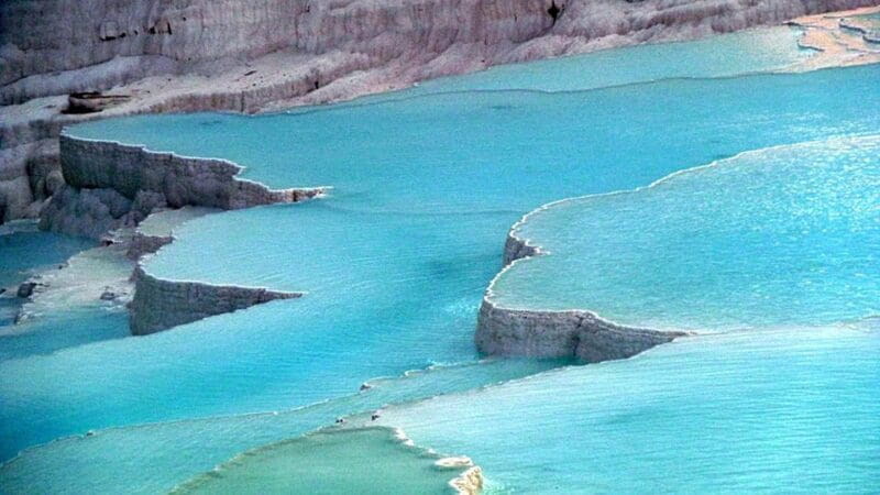 Kusadasi: Pamukkale Private Tour for Cruise Passengers - Final Thoughts