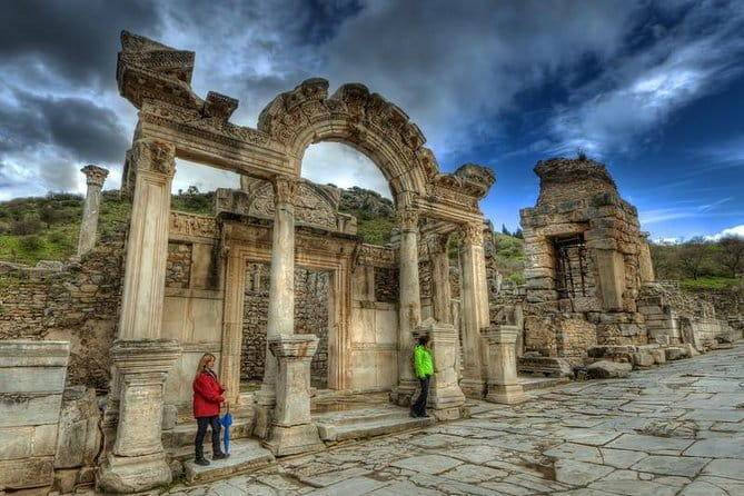 Kusadasi Port to Ephesus, House of Virgin Mary, St.John Church - Who Is This Tour Perfect For?