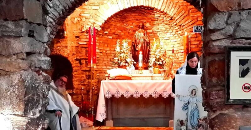 Kusadasi Port:Biblical Private Ephesus Tour | Skip-the-Line - In-Depth Look at the Itinerary