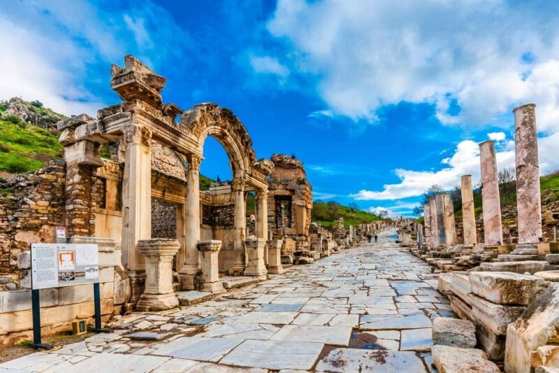 Kusadasi: Private Biblical Ephesus Shore Excursion Tour - Who Will Love This Experience?