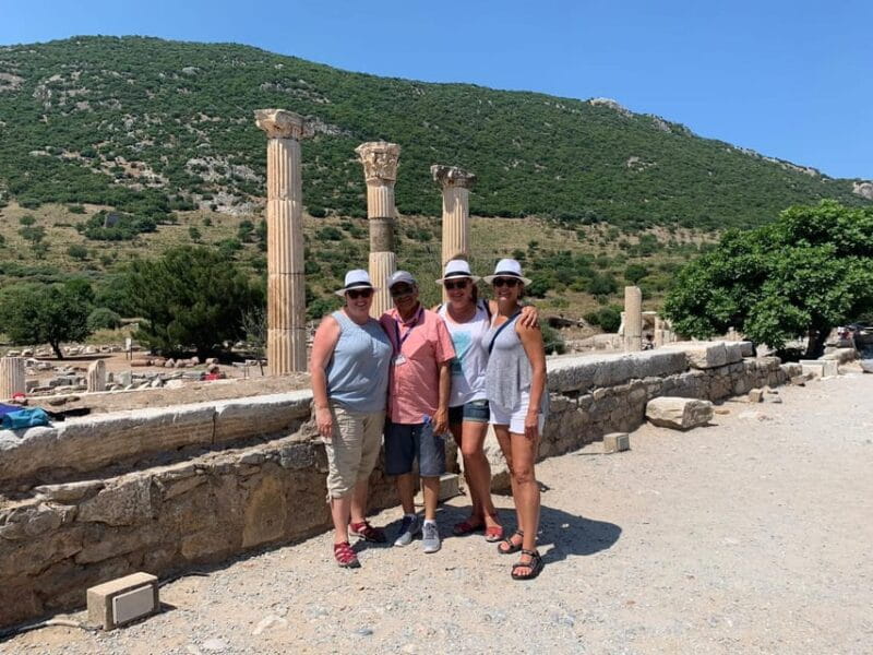 Kusadasi: Private Ephesus, Miletus, and Didyma Day Trip - Price and Value: Is It Worth It?