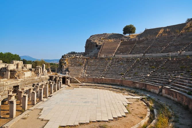 Kusadasi Private Shore Excursion: Ephesus & House of Virgin Mary - Who Will Love This Tour?