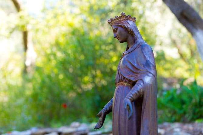 Kusadasi Private Shore Excursion: Ephesus & House of Virgin Mary - FAQ