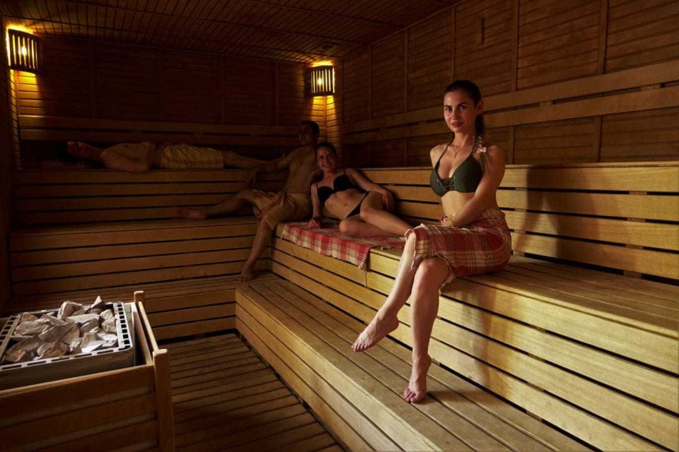 Kusadasi: Traditional Turkish Bath Experience - Convenient Hotel Pickup and Transfer