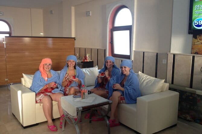 Kusadasi Traditional Turkish Bath Hamam Experience - Final Thoughts: Is It Right for You?
