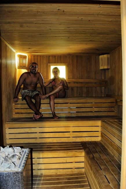 Kusadasi Turkish Bath - A Practical Guide to Your Kusadasi Turkish Bath
