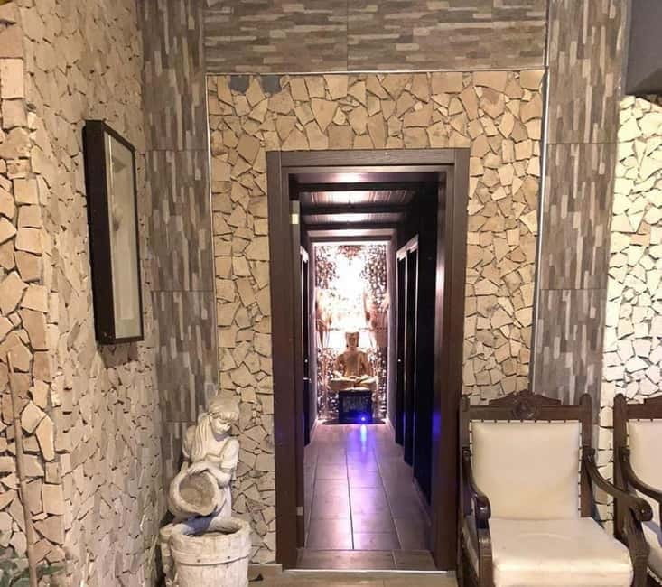 Kusadasi Turkish Bath - FAQ