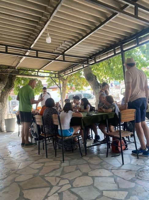 Kusadasi Village Tour & Traditional Food Tasting - A Genuine Taste of Turkish Village Life on a Kusadasi Tour