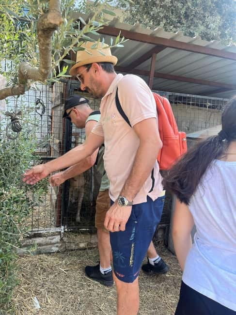 Kusadasi Village Tour & Traditional Food Tasting - FAQs