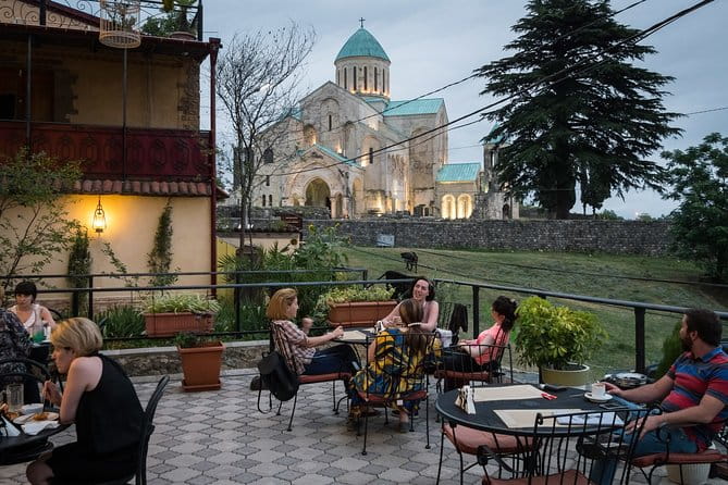 Kutaisi Airport to Tbilisi Private Transfer - Final Thoughts