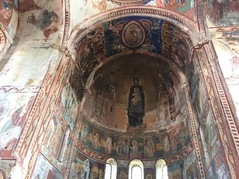 Kutaisi: Bagrati, Gelati, & Motsameta Monastery Guided Tour - Key Points / Takeaways