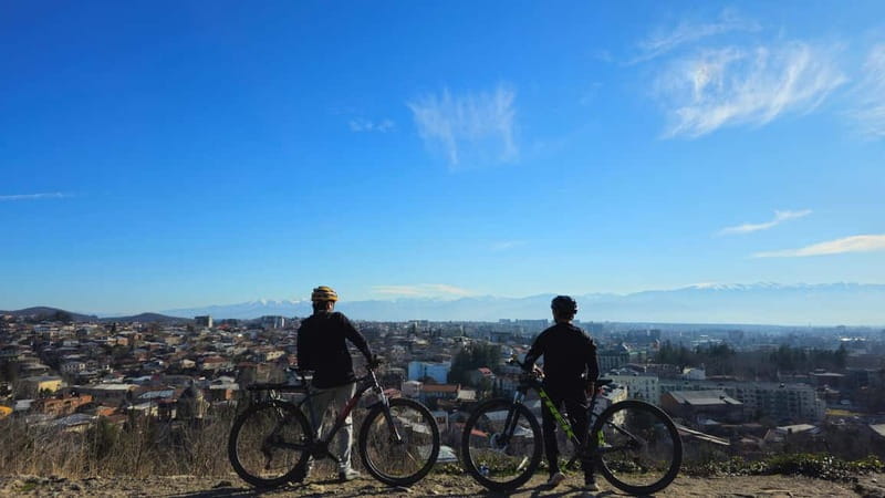 Kutaisi Bike Tour - Key Points and Takeaways
