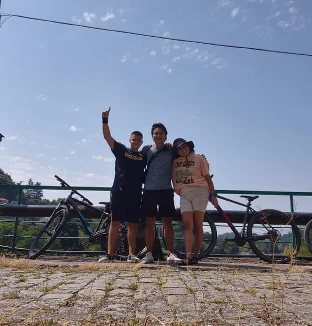 Kutaisi Bike Tour - Who This Tour Is Perfect For