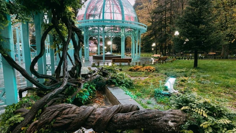 Kutaisi: Borjomi, Rabati Castle and Vardzia Private Day Tour - Price and Value