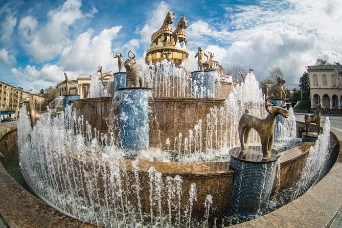 Kutaisi city tour - Final Thoughts: Why This Tour Stands Out