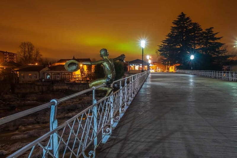 Kutaisi: Cultural Walking Tour - Who Will Love This Tour?