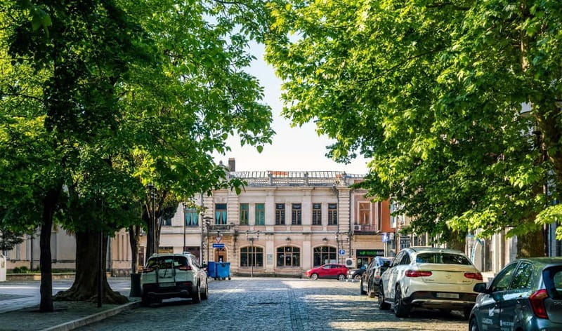 Kutaisi: Historic Walking Tour with Guide, 3 Hours - The Sum Up: Who This Tour Is For